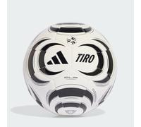 BALLON TIRO CLUB White / Black 3