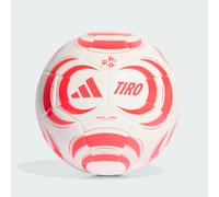 BALLON TIRO CLUB White / Lucid Red 4
