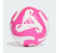 Ballon Tiro Club White / Team Shock Pink 5