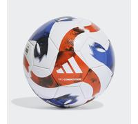 Ballon Tiro Competition White / Black / Team Solar Orange / Royal Blue 4
