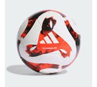 adidas Unisex Ball (Laminated) Tiro LGE J290, White/Black/Tmsoor, HT2424, Size 4
