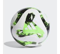 Ballon Tiro Junior 350 League White / Black / Team Solar Green 4