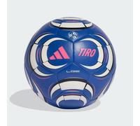adidas Tiro League Ballon - Taille 5 Bleu/Blanc ONE-SIZE