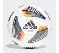 Ballon Tiro Pro White / Black / Team Light Blue / Silver Metallic 5