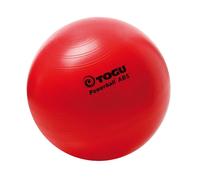 Ballon TOGU Powerball ABS Rouge Ø 75 cm