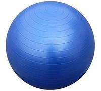 Ballon Total Body Balance Ball Pour Gymnastique Prénatale, Gros Ballon De Gymnastique (55, 65, 75, 85, 95 Cm) Anti-Éclatement Pour Gainage, Exercices Abdominaux, Résistance, Renforcement