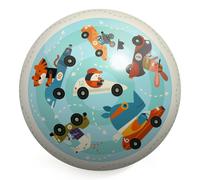 Ballon Traffic ball 22 cm Djeco