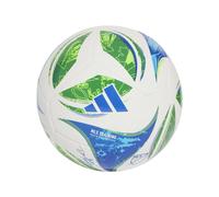 Ballon Training adidas Major League 2025 Blanc Taille 5 Unisex