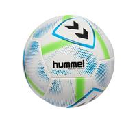 Ballon Training Hummel Aerofly Blanc Taille 4 Unisex