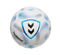 Ballon Training Hummel Aerofly Blanc Taille 5 Unisex