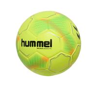 Hummel Precision Training Pro Football Ball Jaune 5