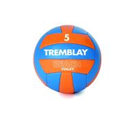 Ballon Tremblay beach volley Bleu TU