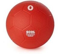 Ballon Tremblay scol’hand Rouge G