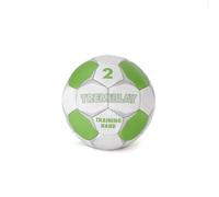 Ballon Tremblay training hand Vert Taille 2