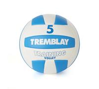 Ballon Tremblay training volley Blanc TU