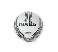 Ballon Tremblay trianing foot Blanc Taille 5 Unisex