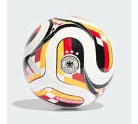 Ballon Trionda Germany Home Club White / Team Power Red 2 / Collegiate Gold / Black 5