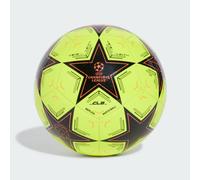 adidas UCL Club ballon de training noir 5