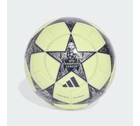 Ballon UCL Real Madrid Club Almost Lime / Silver Metallic / Noble Ink 5