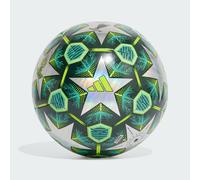 Adidas Ballon d'entraînement UEFA Champions League JH1280 Foil Unisexe Vert Taille 5