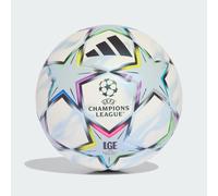 Adidas Uefa Champions League 26/27 League J350 Football Ball Blanc 4