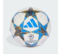Ballon UEFA Champions League J290 25/26 Enfants White / Dark Blue / Multicolor / Gold Metallic 5