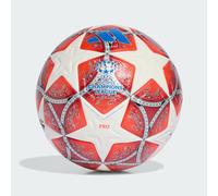 BALLON UEFA WOMEN’S CHAMPIONS LEAGUE PRO White / Red 5