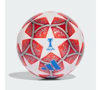 BALLON UEFA WOMEN’S CHAMPIONS LEAGUE White / Scarlet 5