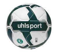Uhlsport Attack Addglue For The Planet Football Ball Vert 4