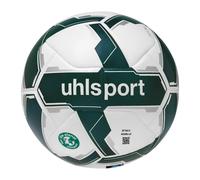 Uhlsport Ballon d'entraînement Attack Addglue for The Planet – avec Addglue – Certifié Fairtrade