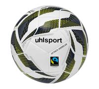 Uhlsport – Ballon de football – Attack Addglue For The Planet – Blanc 5