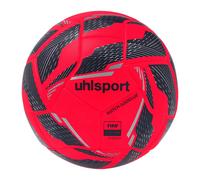 Ballon Uhlsport Match Addglue Rouge Taille 5 Male