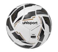 Ballon Uhlsport Revolution Thermobonded Blanc Taille 5 Unisex