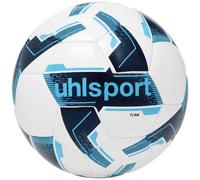Ballon Uhlsport Team Classic Blanc Taille 3 Male