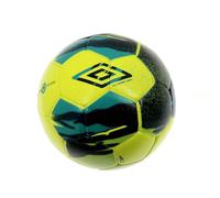 Ballon Umbro Neo Futsal Jaune Taille 5 Unisex