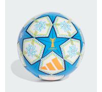 Ballon UWCL 24/25 Knock-out Phase Pro White / Orange / Night Sky / Multicolor 4
