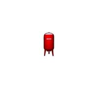 Ballon vessie surpresseur vertical 100 Litres (10 Bars maxi)