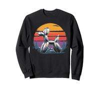 Ballon Vintage Sunset Twister Sweatshirt