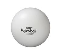 Ballon Volley Soft Blanc 21cm