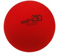 Ballon Volley Soft Rouge 21 cm