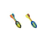 Ballon Nerf Vortex Aero Howler Modèle aléatoire Jaune