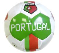 Ballon WDK Partner t5 Portugal Vert 22x22x22 cm Unisex