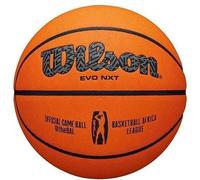 Wilson Ballon Evo Nxt Africa League Orange