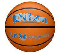 Ballon Wilson Evo NXT Endesa Marron Taille 6