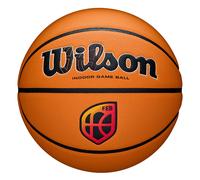 Ballon Wilson Evo NXT Marron Taille 6