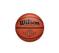 Ballon Wilson Evolution Hoops Factory Marron Taille 6