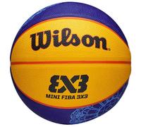 Ballon Wilson FIBA 3X3 Mini Basket 3