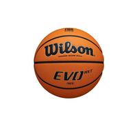 Ballon Wilson FIBA EVO Orange Taille 6