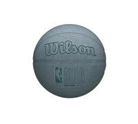 Wilson Ballon de Basketball d'extérieur NBA DRV Pro - Vert Menthe - Taille 7-74,9 cm