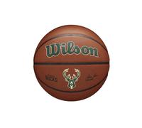Ballon Wilson NBA Team Alliance Mil Bucks Marron Taille 7